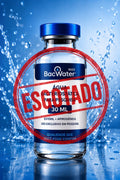 Água Bacteriostática 30 ml | BacWater Max - BacWater Max